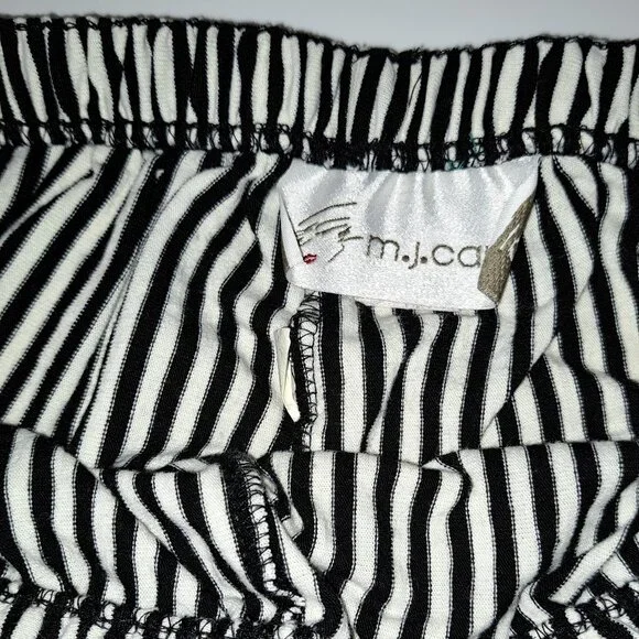 Vintage M.J. Carroll Beach Pants from Winkelman's size S - Picture 3 of 5